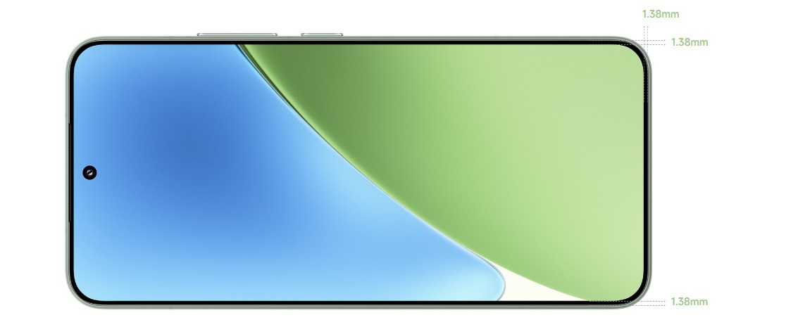 ΪʲôLCD�С����°͡���OLEDȴ���ıߵ�խ��