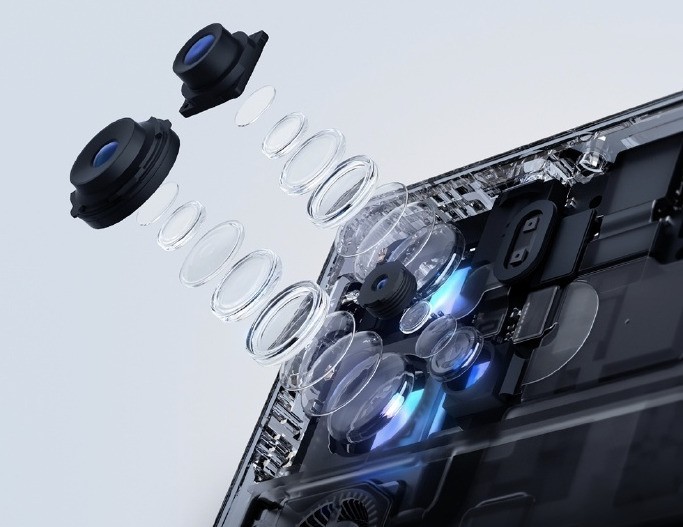 �ֻ�Խ��Խ�������ܣ���Щ�ṹ�����ò��ǹؼ�