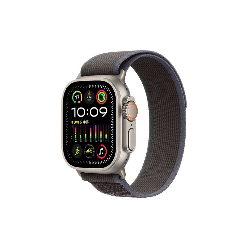 Apple Watch Ultra 2 Ұػʽ