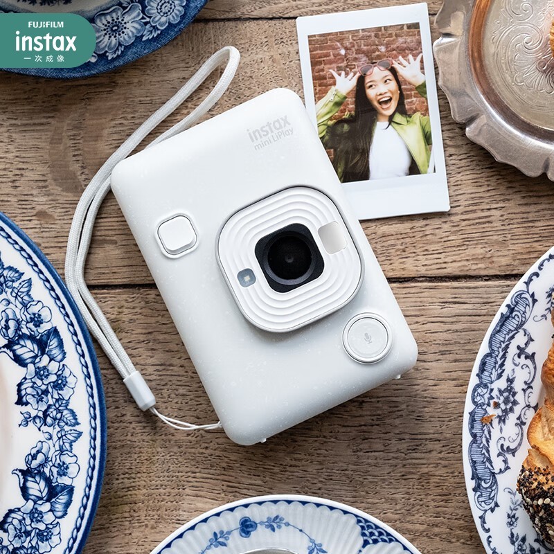 instax mini Liplay