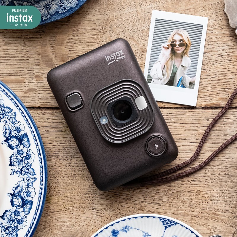 instax mini Liplay