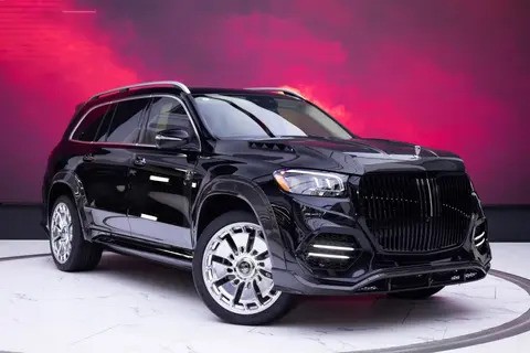 LUMMA G780 ³ˣѧ۷ĳSUV