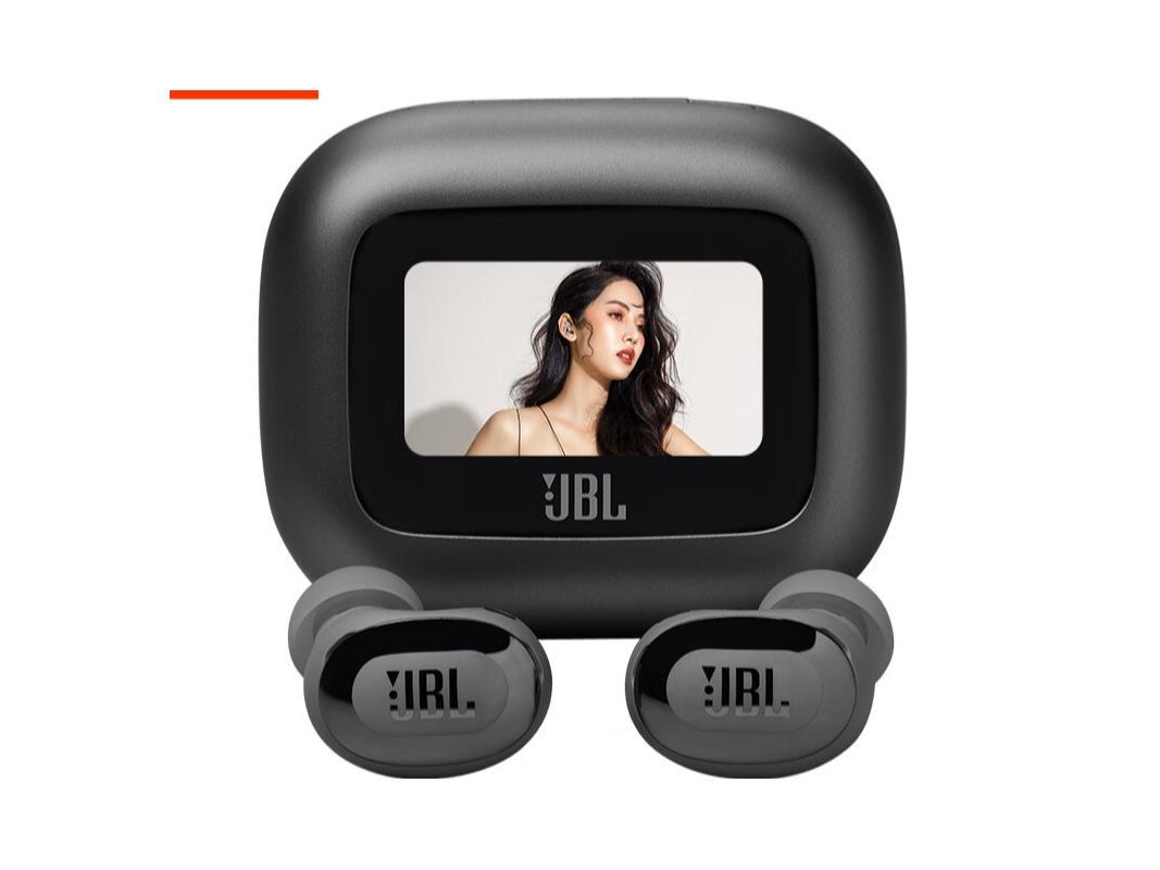 JBL LIVE BUDS 3