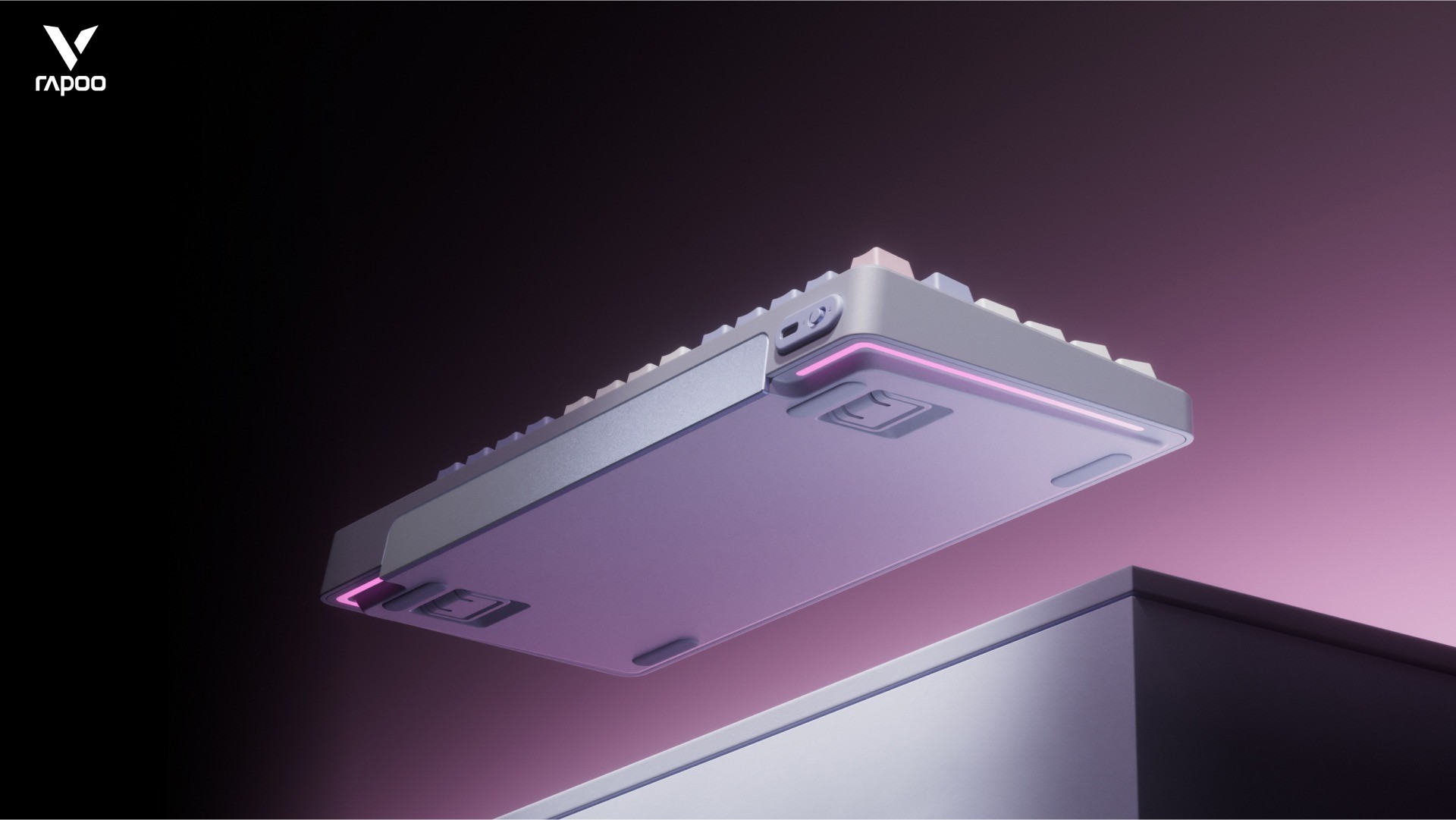 СGasket7䣬װV700DIY-75ģʽƻе