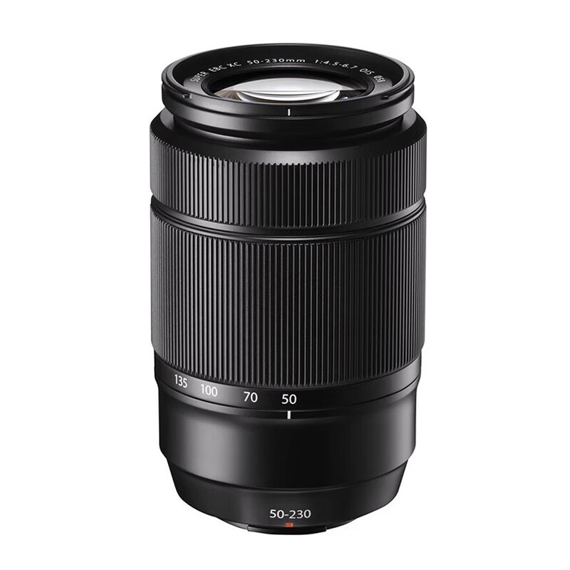 ޡʿ XC50-230mm F4.5-6.7 OIS II Զ佹ͷ 1999Ԫ