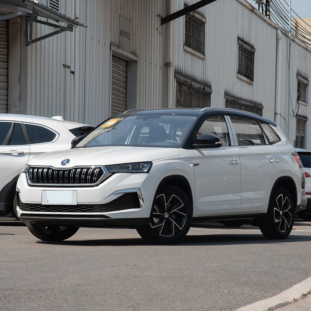 10万元内五座SUV精选:四款实力车型全面解析