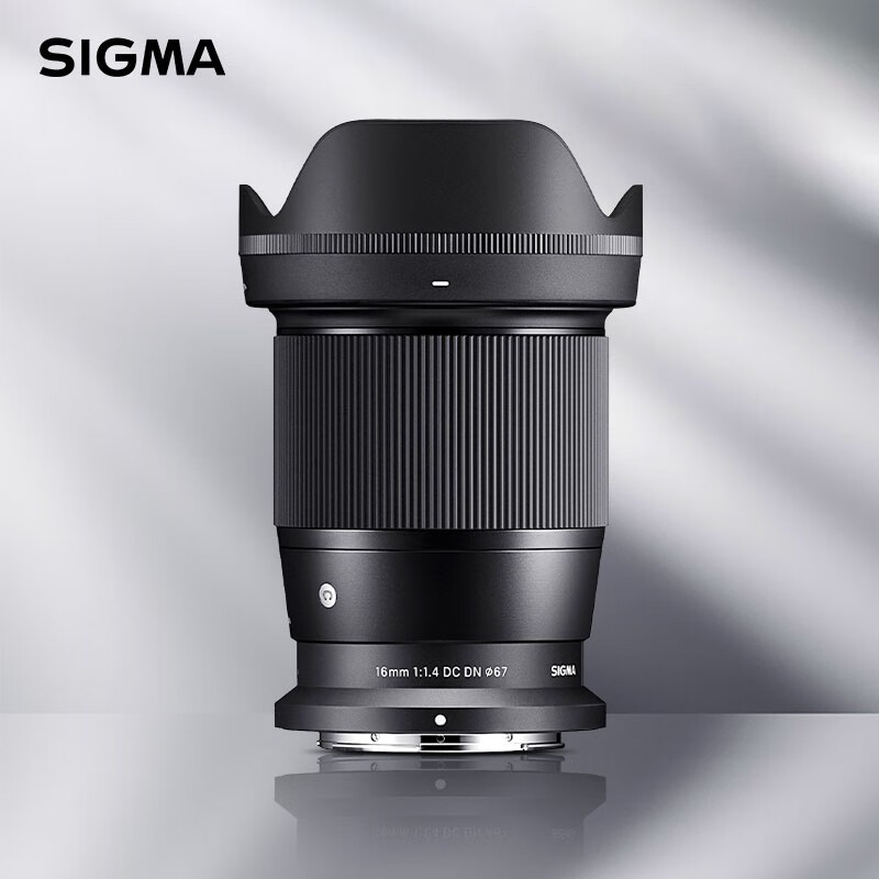 16mm F1.4 DC DNContemporaryͷּ2899Ԫ