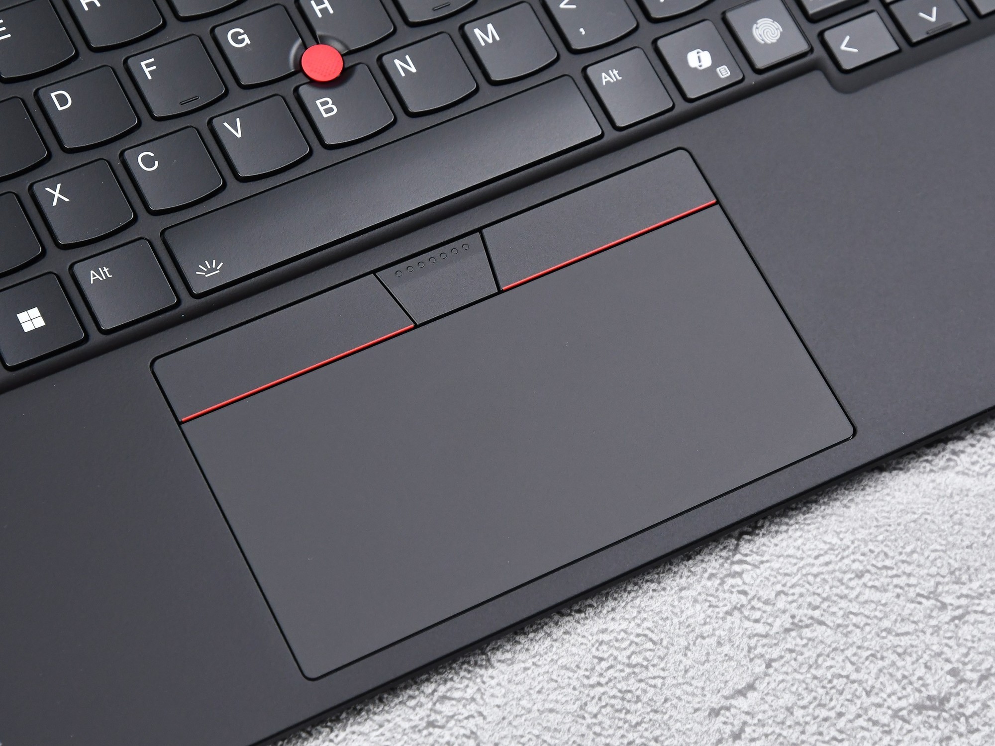 ThinkPad X1 Carbon Aura AIԪ⣺986˳ЯUltra AI PC