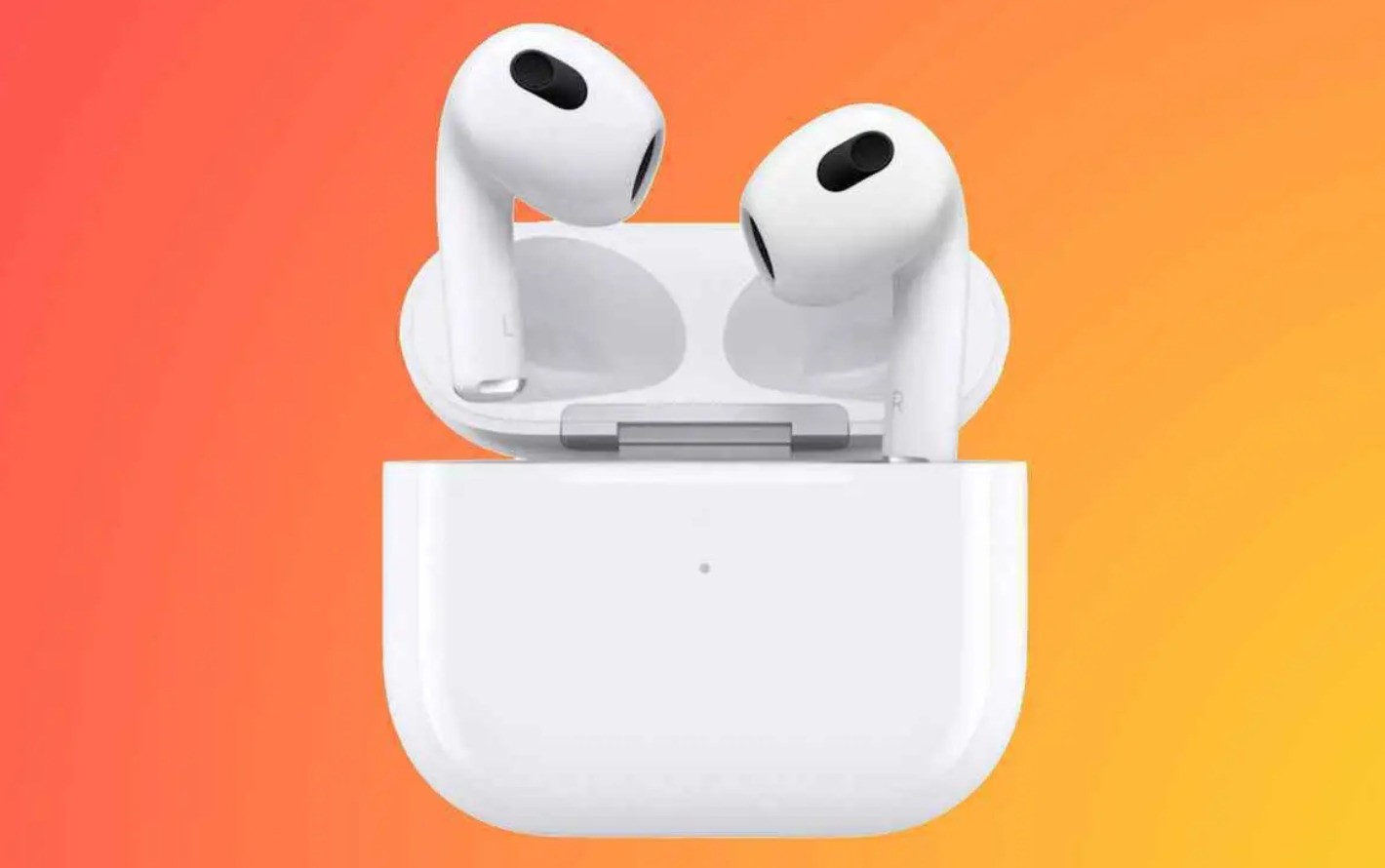 ƻAirPods¼⹦