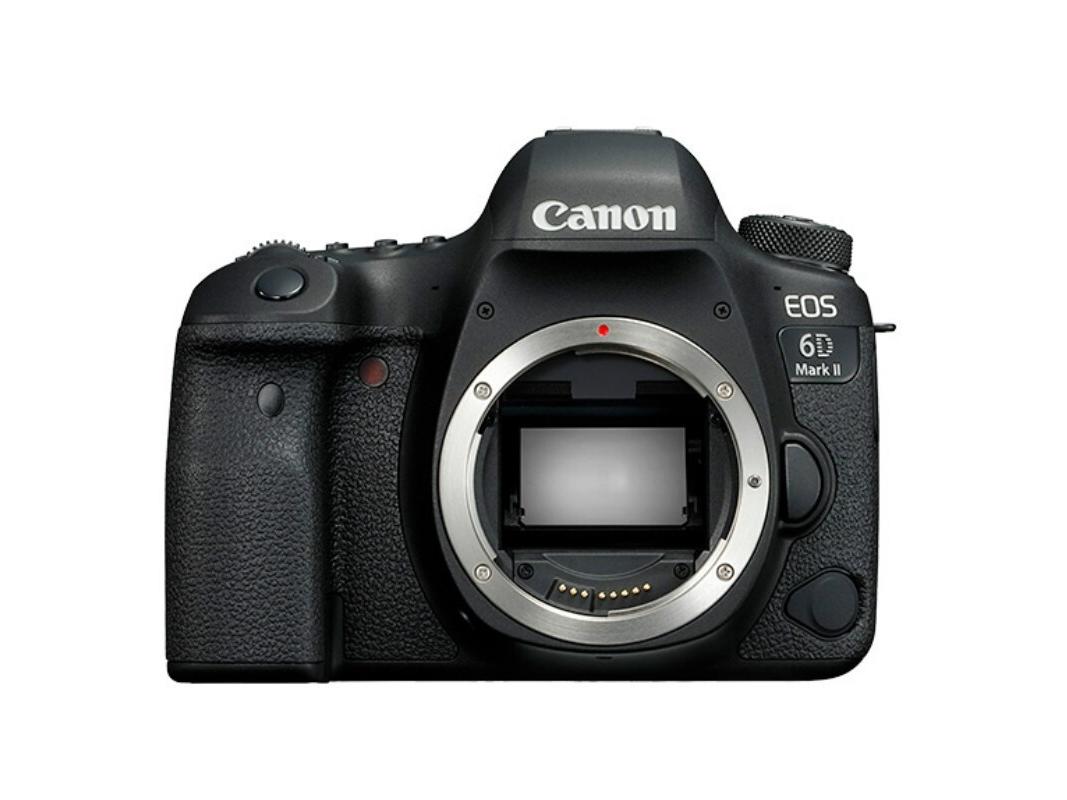  6D Mark II()