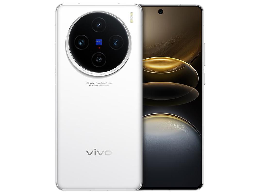 vivo X100s(16GB/512GB)