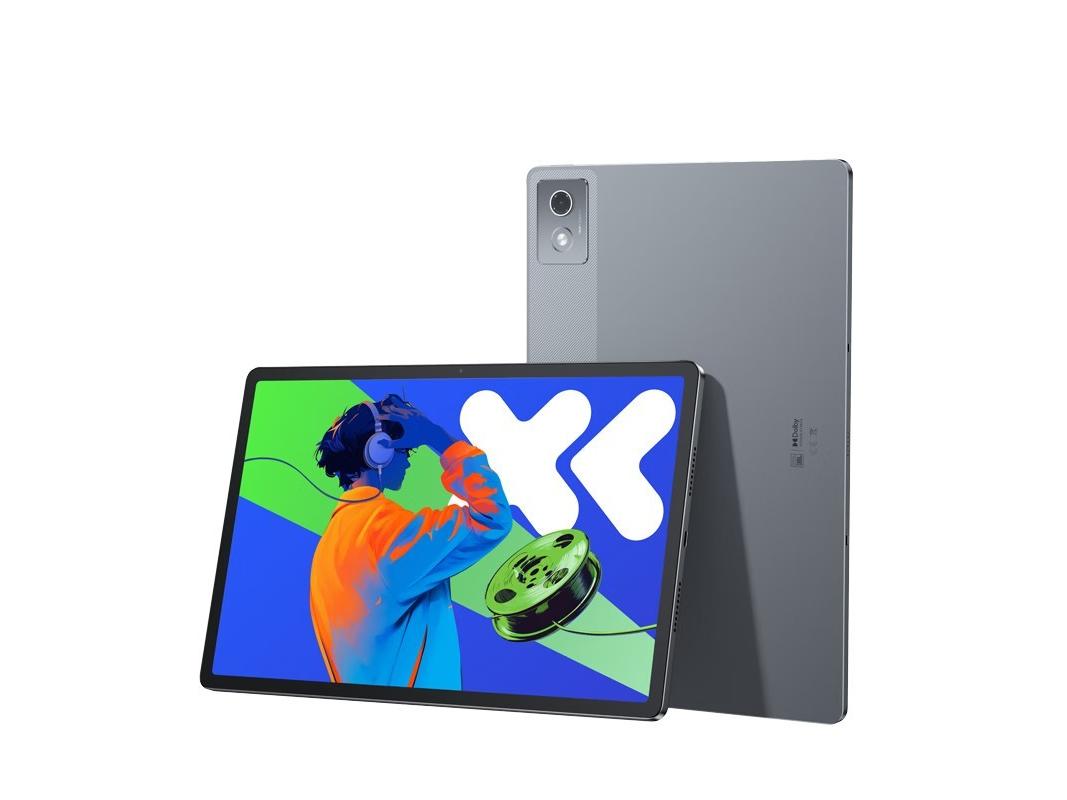 联想 小新 Pad Pro 12.7(二代)(12GB/256GB) 