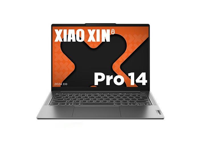 lenovo룩 СPro14 2024 AIܱ R7 8845H/32GB/1TB/ԣ ӻ