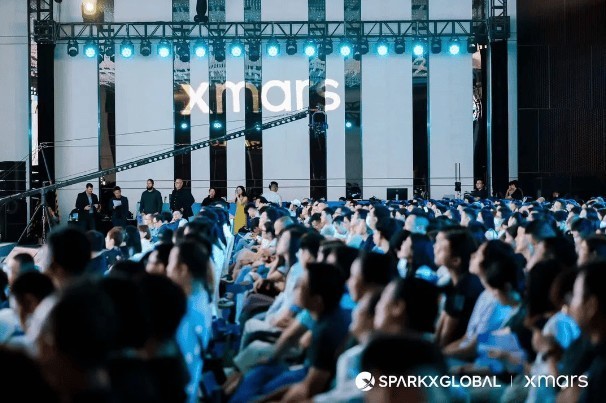 生而全球 的时代, 人 ai 将共创无限可能