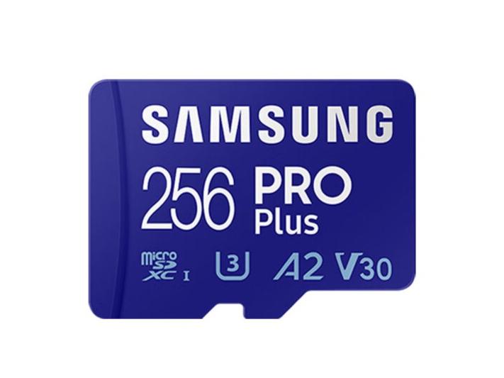  PRO Plus MicroSD洢(2023) 256GB