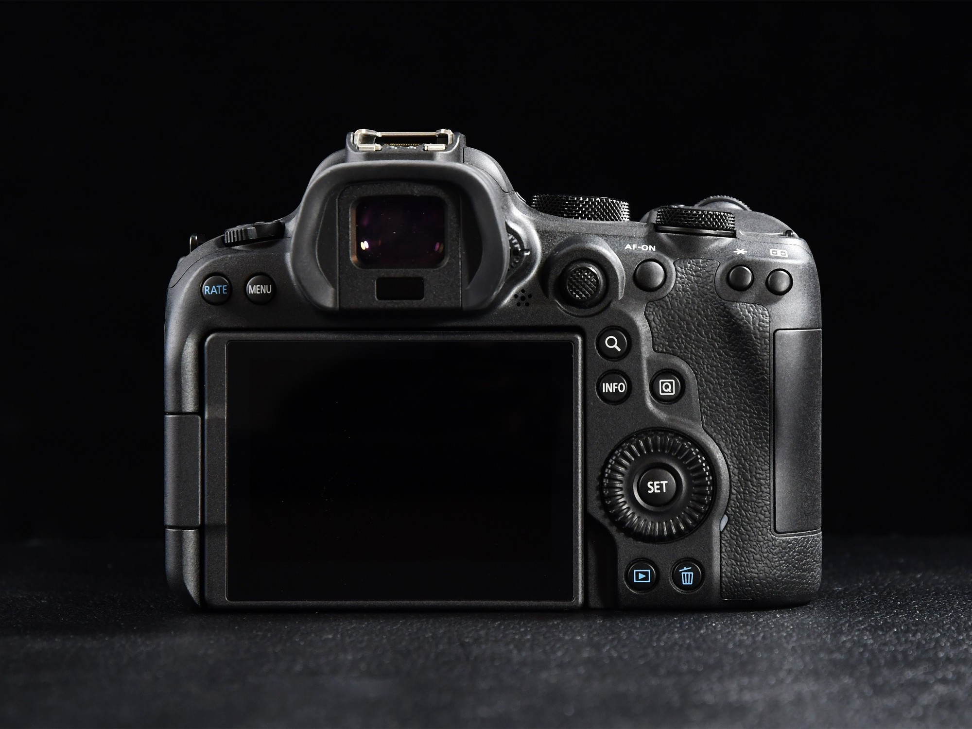 ߻ȫܱ ȫר΢EOS R6 Mark II