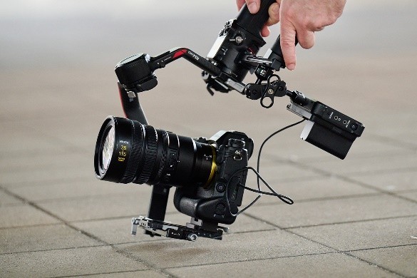 ῵Ƴ῵Zϵͳı佹ͷ˶ Z 28-135mm f/4 PZ