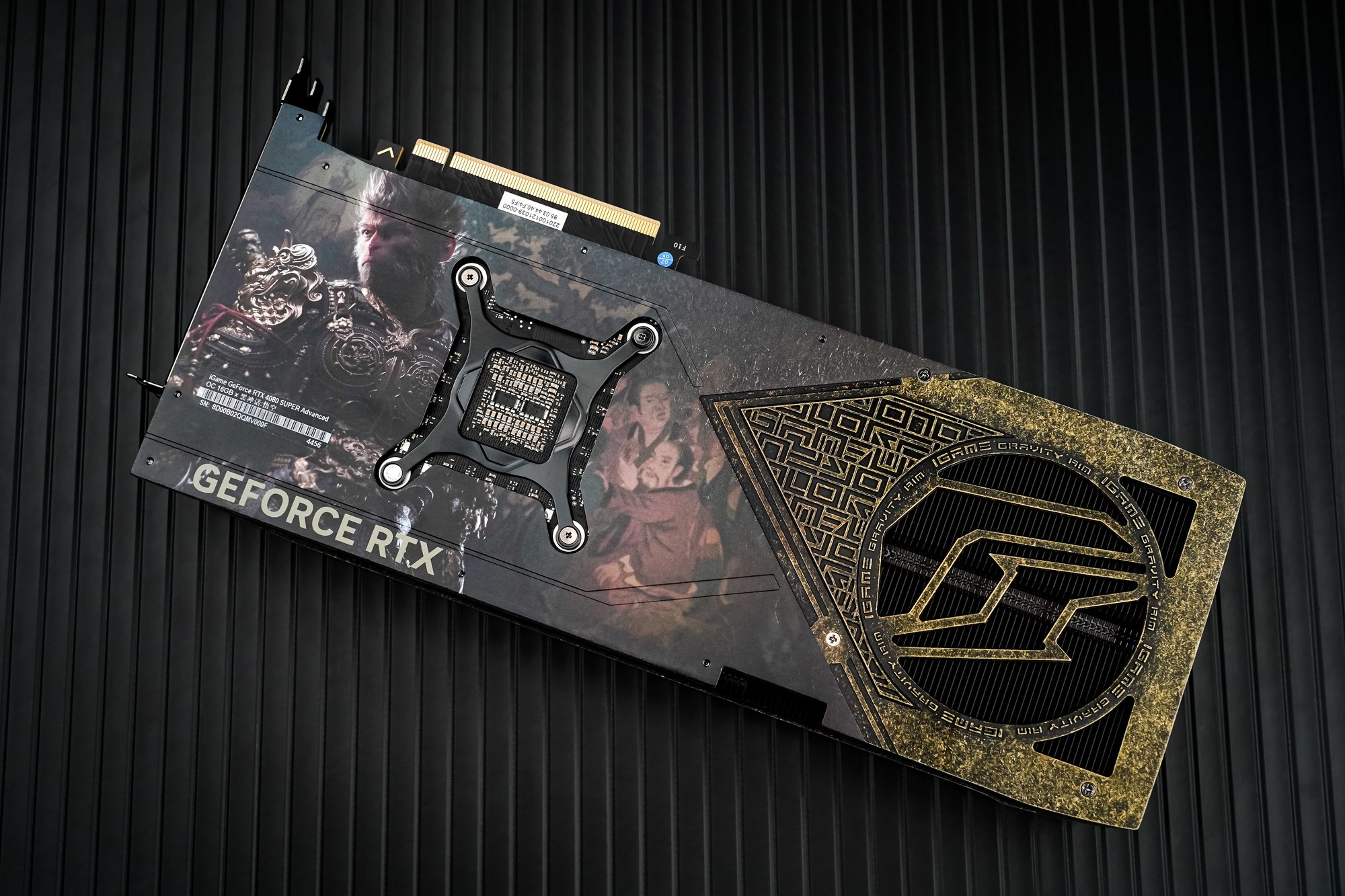 ߲ʺ񻰣աRTX 4080 Super 16GBԿ