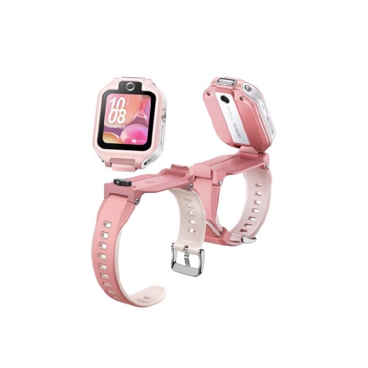 华为 HUAWEI 5X 儿童智能手表 1.6英寸（北斗、GPS）