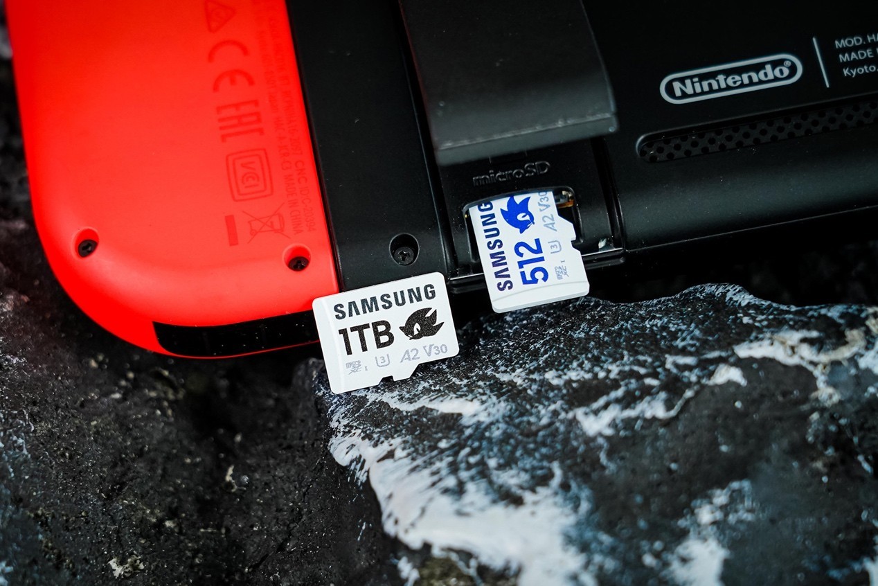 ƻ PRO Plus microSDϷ洢̫˧ˣ