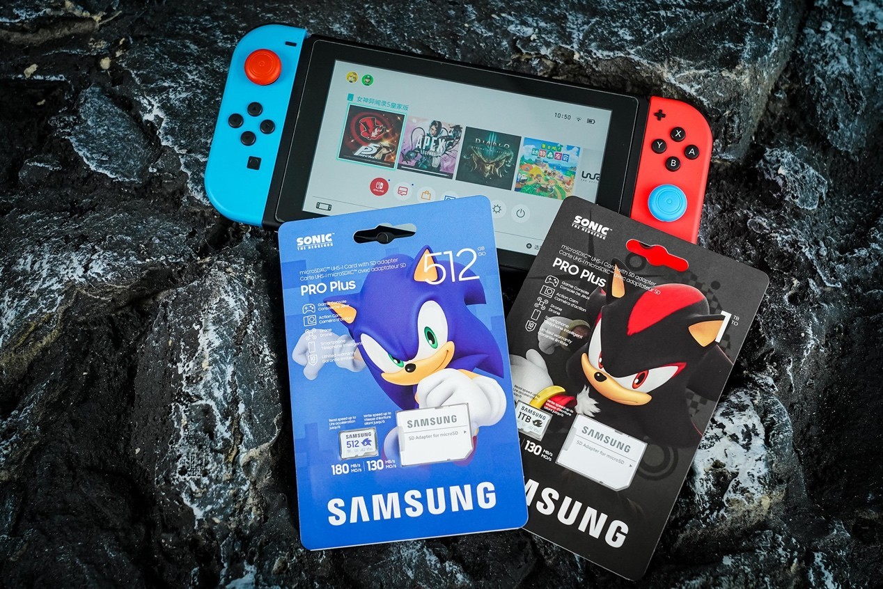 ƻ PRO Plus microSDϷ洢̫˧ˣ