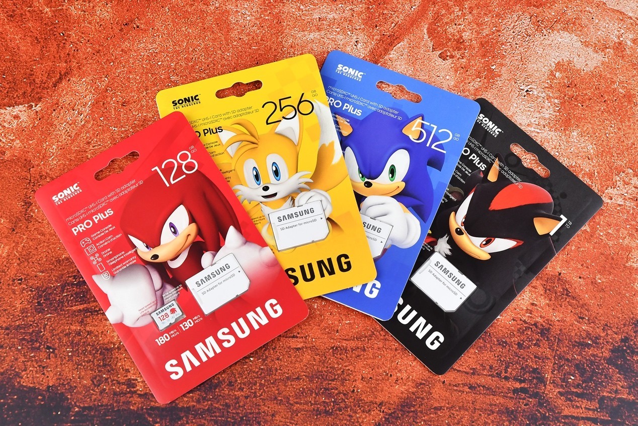 ƻ PRO Plus microSDϷ洢̫˧ˣ