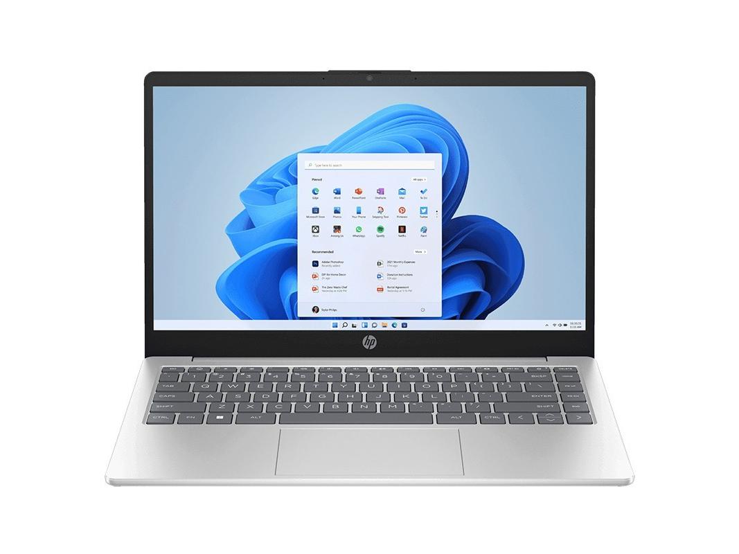 HP（惠普） 星 Book 14 i7 1360P/16GB/1TB/集显 月光银