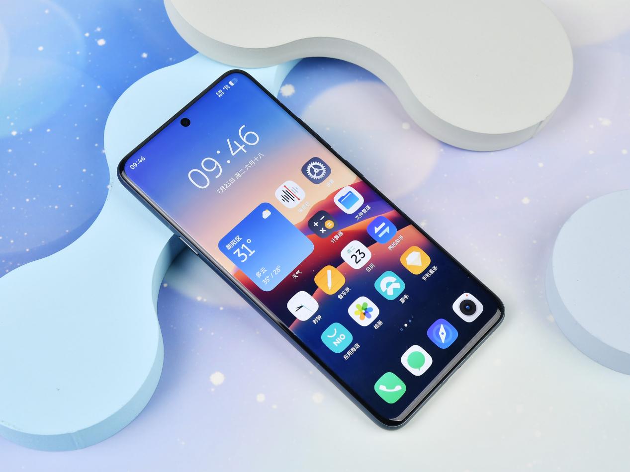 NIO Phone 2 콢Ӳ