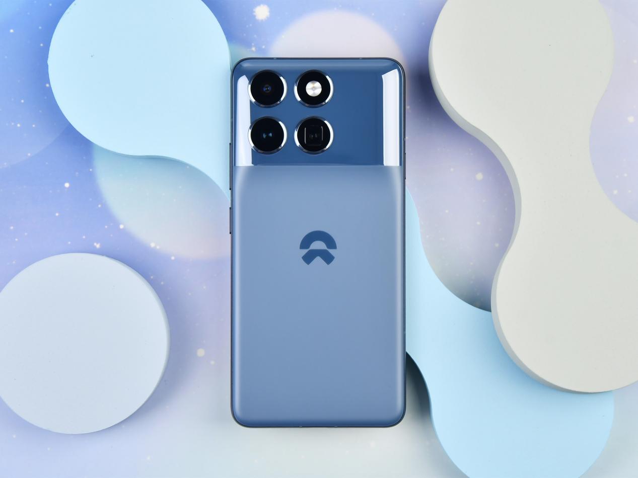 NIO Phone 2 콢Ӳ