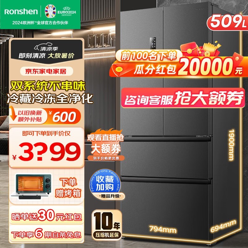 ޡBCD-509WD18MPʽű2777Ԫ