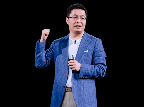 卢伟冰:小米立志在新十年成为全球硬核科技引领者_小米 15_人工智能-中关村在线