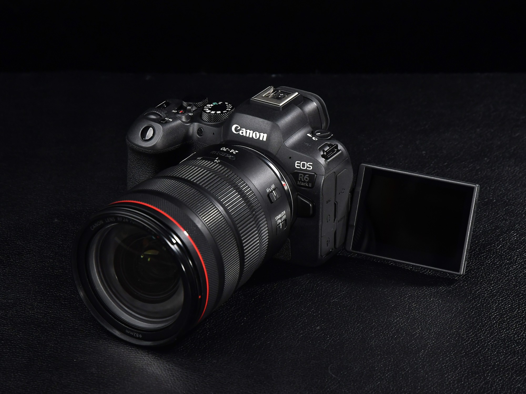 ߻ȫܱ ȫר΢EOS R6 Mark II
