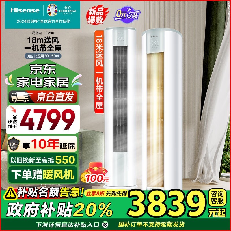  KFR-72LW/E290-X1
