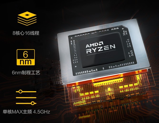 4800元的RTX4060游戏本能买吗 其实只看一点就够了