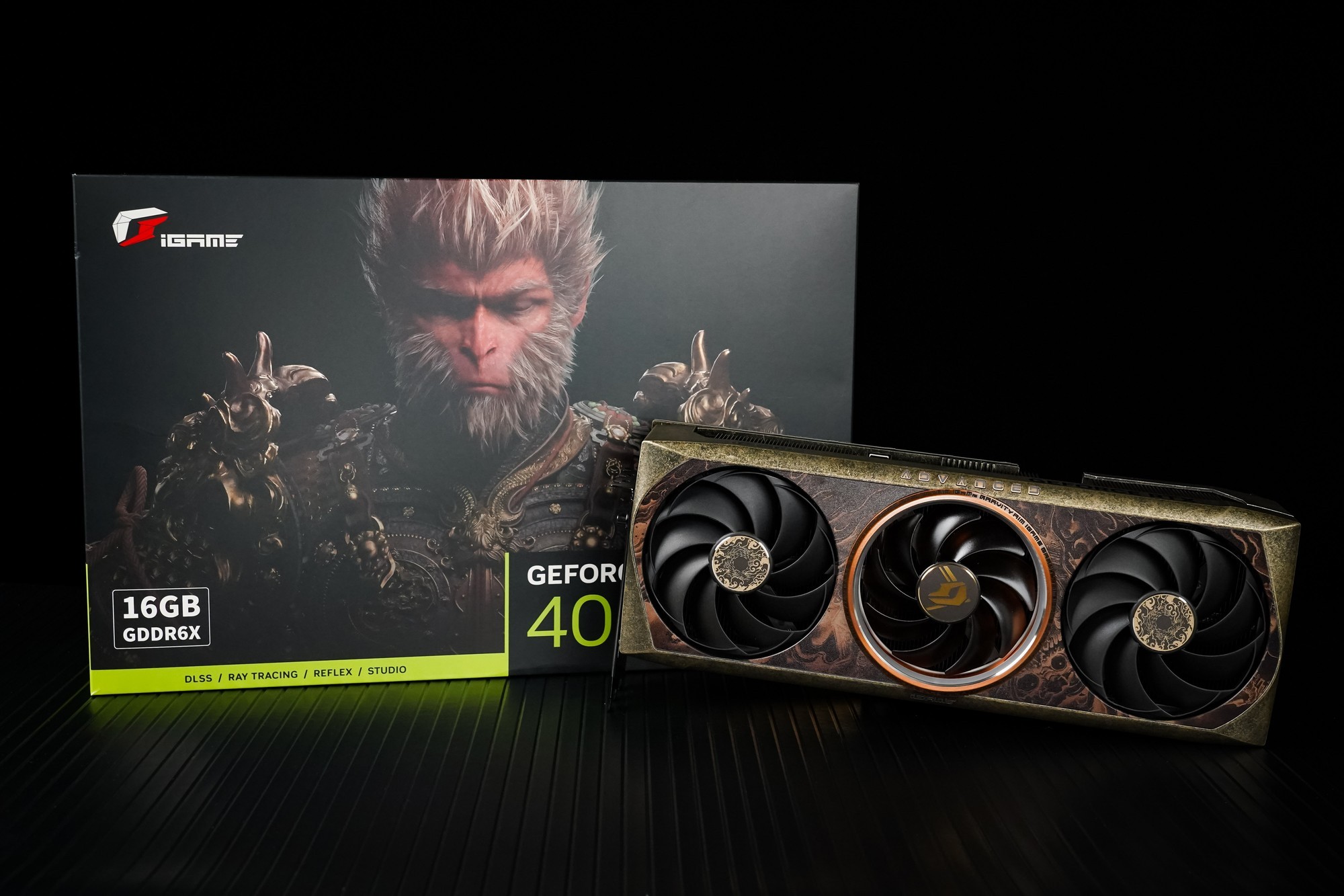 iGame GeForce RTX 4080 SUPERնԿ ǧ