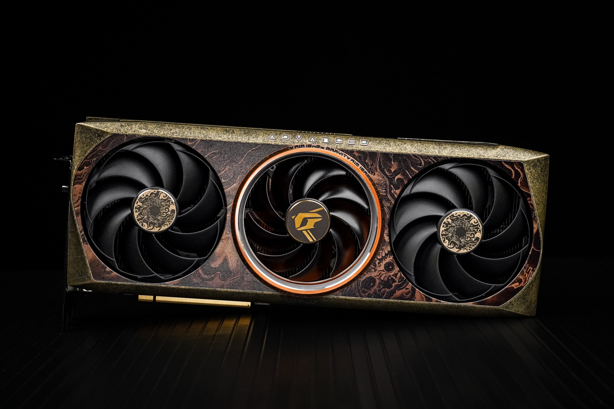 iGame GeForce RTX 4080 SUPERնԿ ǧ