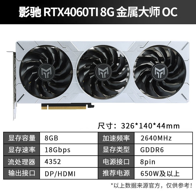 ӰRTX 4060 TiʦԿּ2990Ԫ