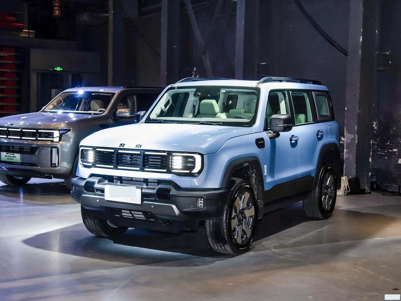 30����������SUV������������Ӳ�ɡ��綯ȫ����