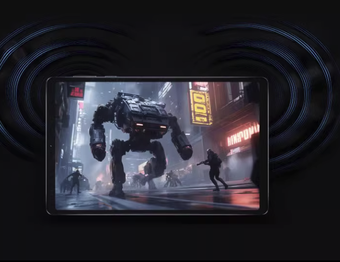 联想 Lenovo 拯救者Y700 2025 骁龙8 Gen3  8.8英寸游戏电竞平板电脑 联想游戏平板