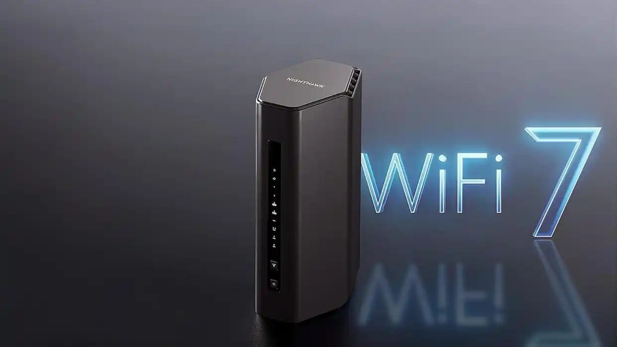 ЩWi-Fi 7·бҪ