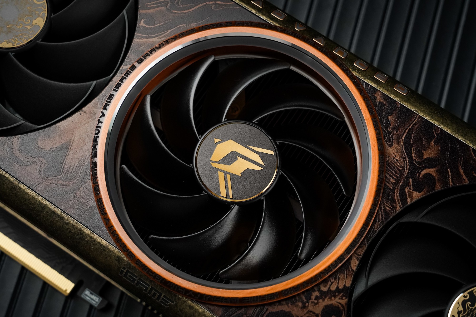 iGame GeForce RTX 4080 SUPERնԿ ǧ