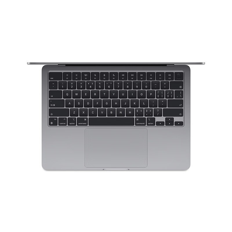 ƻ MacBook Air M3 ʼǱԽ6960Ԫ