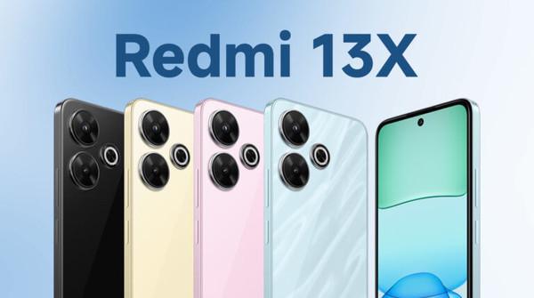 REDMI 13XУСĿϲ