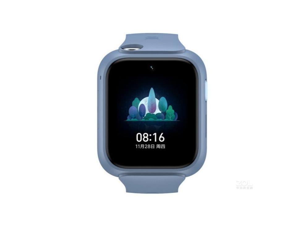 小米(xiaomi) 米兔儿童手表5X