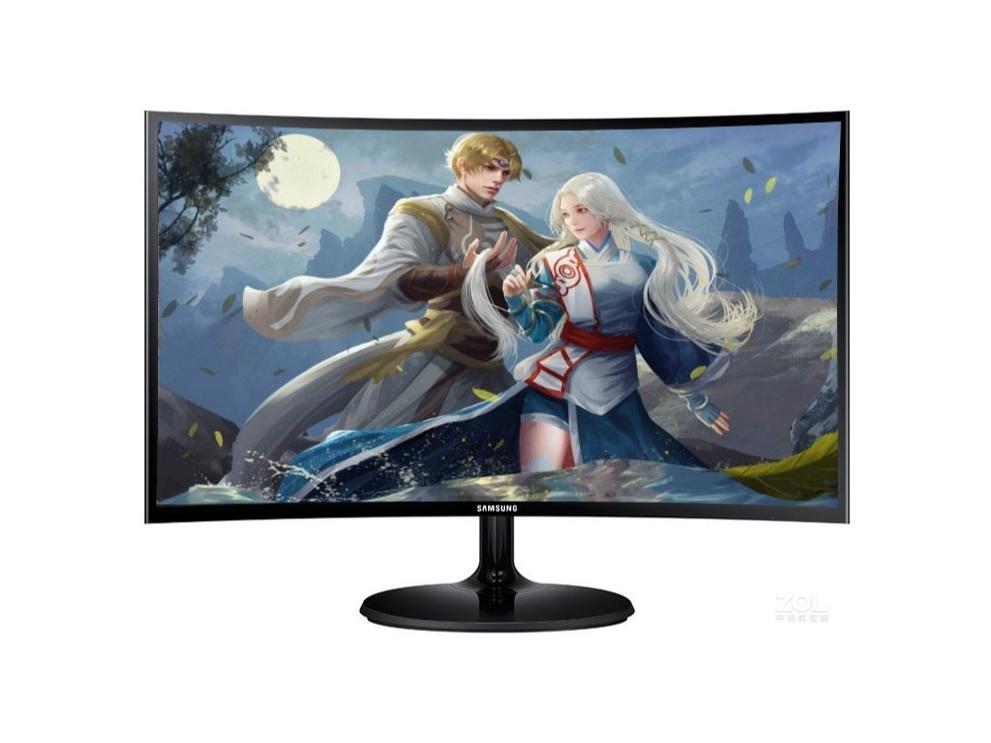 三星(samsung) C27F390FHC