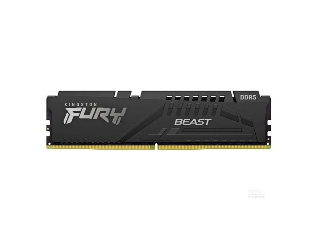 ʿ FURY Beast 16GB DDR5 5200KF552C40BB/16