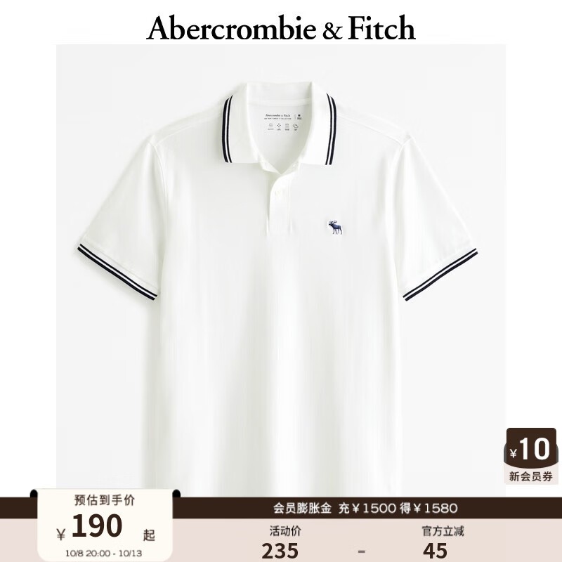 Abercrombie & Fitch װͨھС¹POLO 189Ԫ