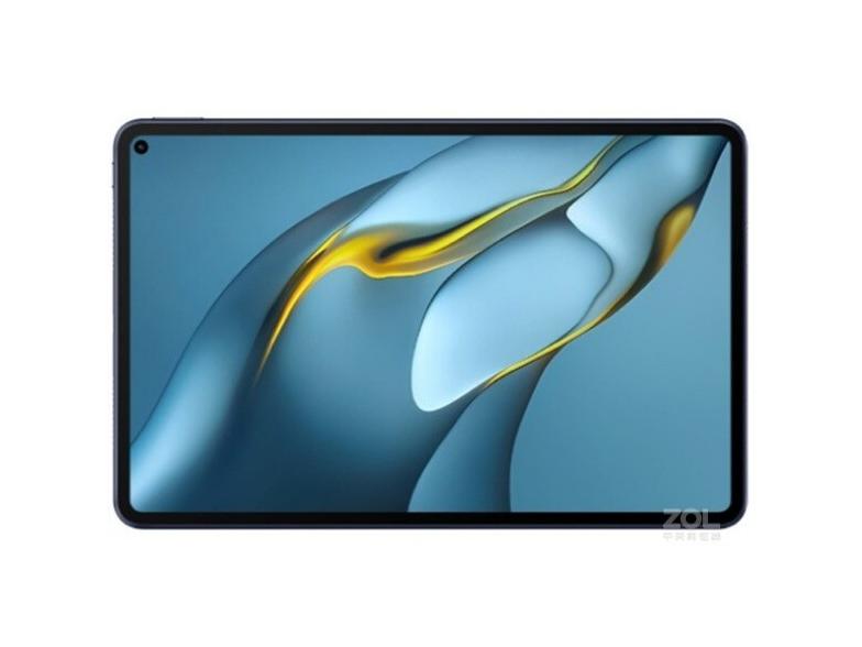 华为(huawei) MatePad Pro 10.8英寸 2021款 MatePad Pro 10.8英寸 2021款(8GB/128GB/WiFi)