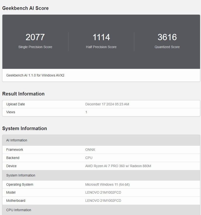 ThinkPad T14s AI 2024⣺״AI PRO 300ƽ̨