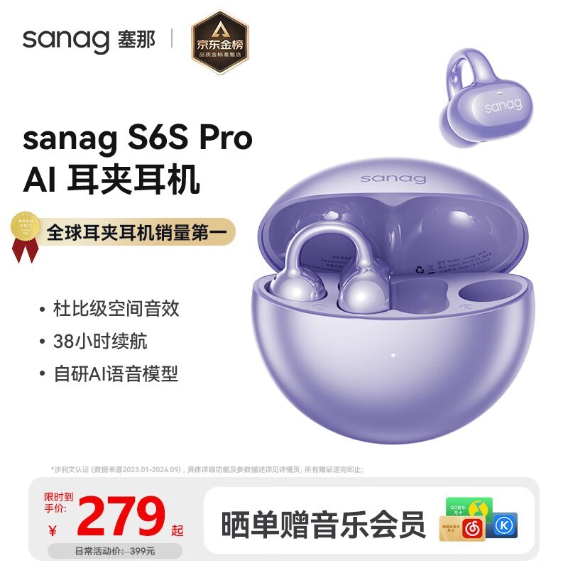 sanag S6S